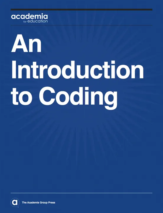 An Introduction to Coding