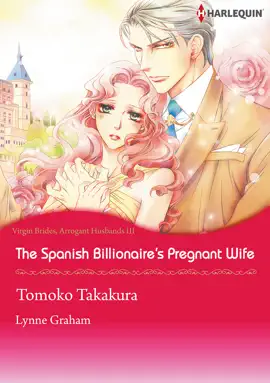 Read: The Spanish Book Billionaire's Pregnant Wife