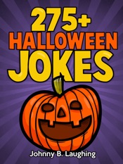 275+ Halloween Jokes