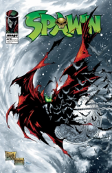 Spawn #43