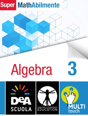 Algebra 3