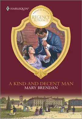 Read: A KIND AND Book DECENT MAN