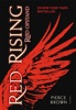 Book Red Rising 1 - Rød opstand