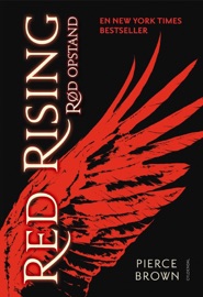 Red Rising 1 - Rød opstand - Pierce Brown
