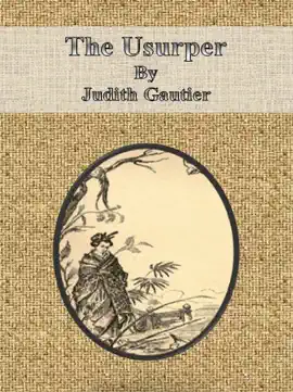 Read: The Usurper Book