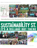Introduction to the Sustainability Street Approach - Frank Fitzgerald-Ryan, Ian McBurney & Sharyn Madder