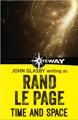 Read: Time and Space Book