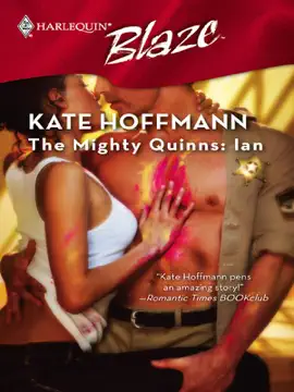Read: The Mighty Book Quinns: Ian