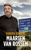 Europa volgens Maarten van Rossem - Maarten van Rossem