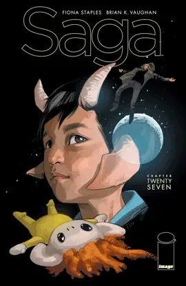 Read: Saga Book #27