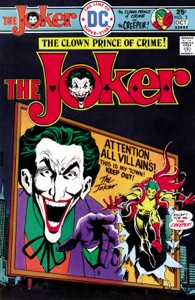 The Joker (1975-) #3