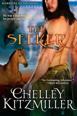Read: The Seeker Book