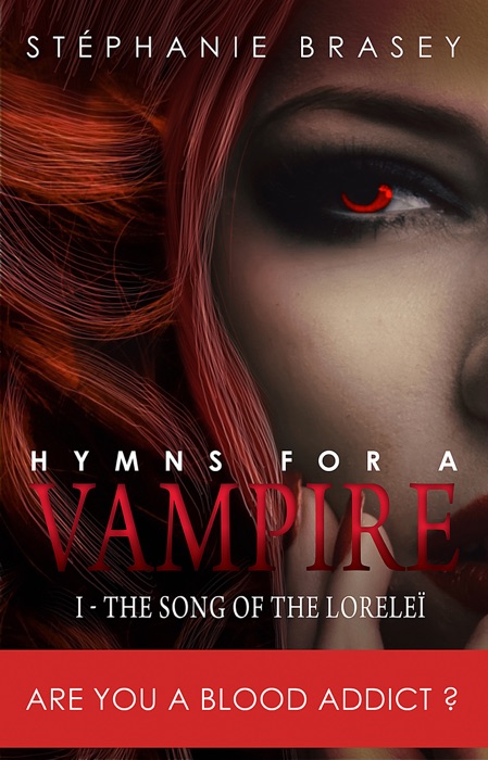 Hymns for a Vampire 1: The Song of the Lorelei