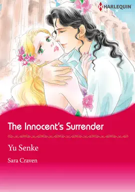 Read: The Innocent's Book Surrender