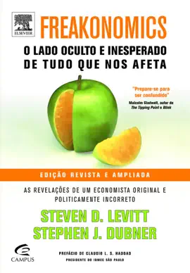 Freakonomics