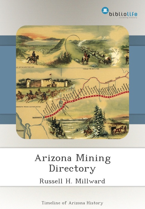 Arizona Mining Directory