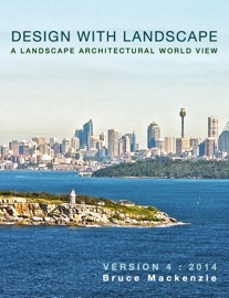 Design With Landscape - Bruce Mackenzie