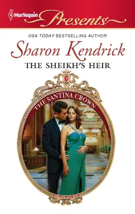Read: The Sheikh's Heir Book