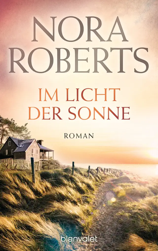 Im Licht der Sonne