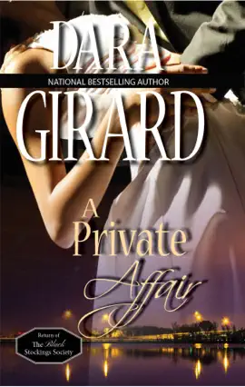 Read: Book A Private Affair