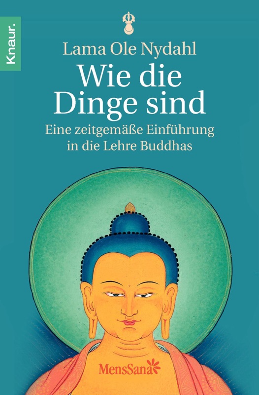 Wie die Dinge sind