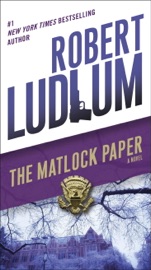 The Matlock Paper - Robert Ludlum