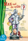 Max und die Wilde Sieben. Die Geister-Oma
