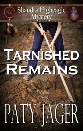 Read: Book Tarnished Remains