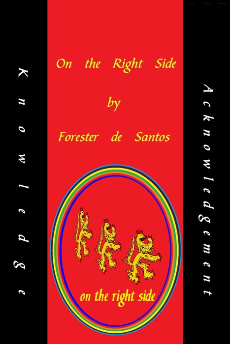 On the Right Side