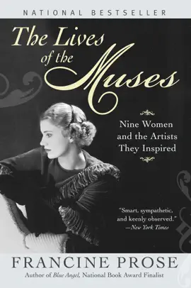 Read: The Lives of the Muses Book
