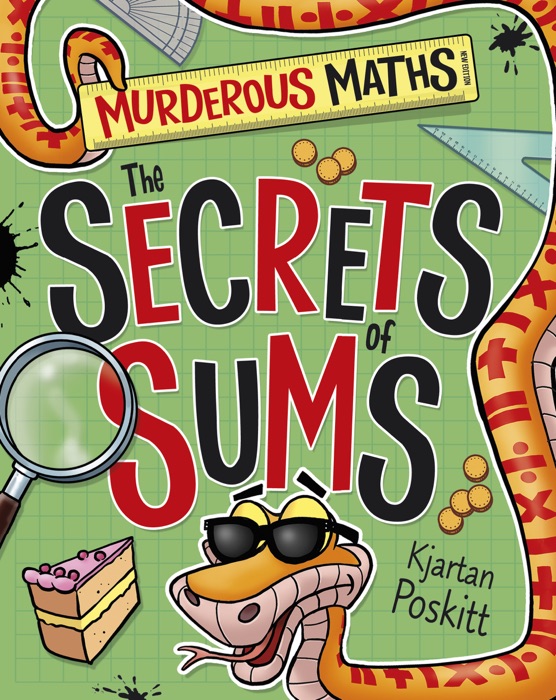 Murderous Maths: The Secret of Sums