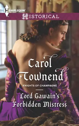 Read: Lord Gawain's Forbidden Book Mistress