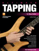 Ultimate Tapping for Bass Guitar