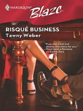 Read: Risqué Book Business