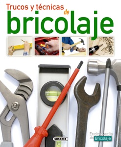 Trucos y técnicas de bricolaje Book Cover