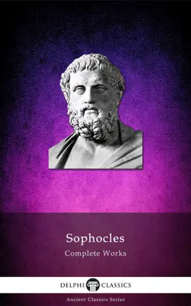 Read: Delphi Complete Works Book of Sophocles (Illustrated)