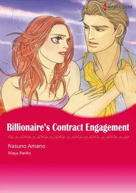 Read: Billionaire's Book Contract Engagement