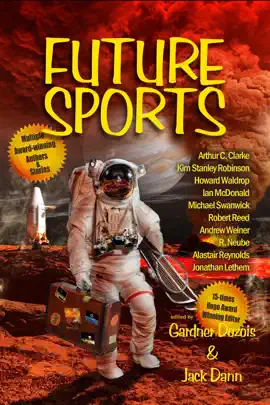 Read: Future Book Sports