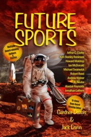 Future Sports - Gardner Dozois & Jack Dann
