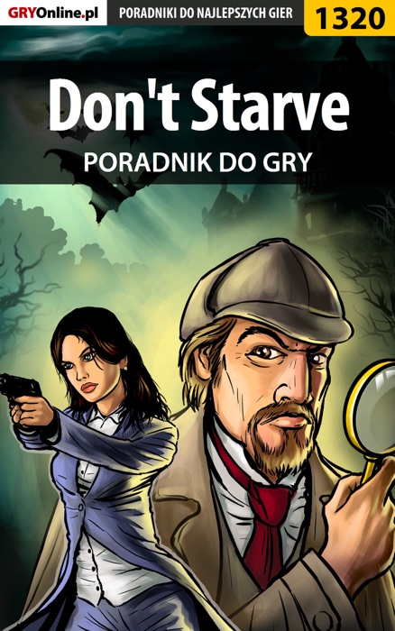 Don't Starve (Poradnik do gry)