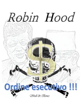Read: Book Ordine esecutivo !!!