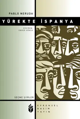 Read: Yürekteki Book İspanya