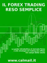 Il forex trading reso semplice.