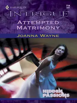 Read: Book ATTEMPTED MATRIMONY