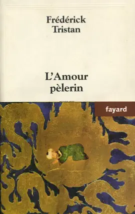 Read: L'Amour Book pèlerin