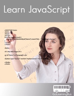 Learn JavaScript by WAGmob