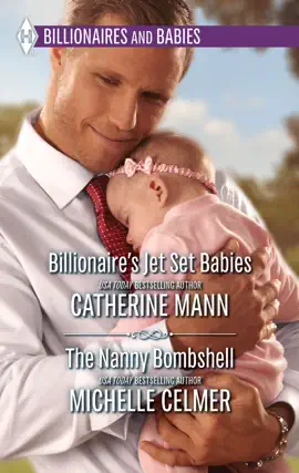 Read: Billionaire's Jet Set Babies Book & The Nanny Bombshell