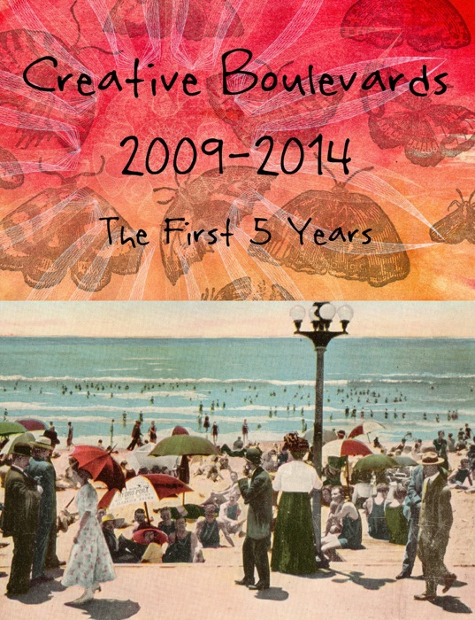 Creative Boulevards 2009-2014
