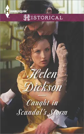 Read: Caught Book in Scandal's Storm