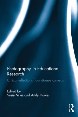 Read: Book Photography in Educational Research
